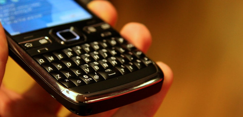 Illustration for article titled Nokia E72 Hands On: Like E71, But More Better